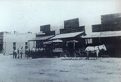Bank History