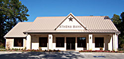 Athens branch